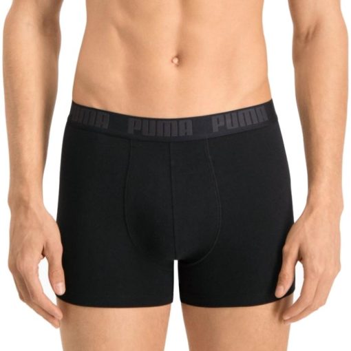 Set 2 Perechi Boxeri Puma AOP