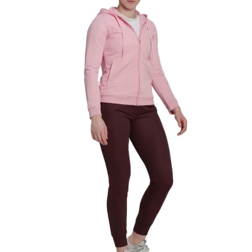 Trening Adidas Essentials Logo Terry W