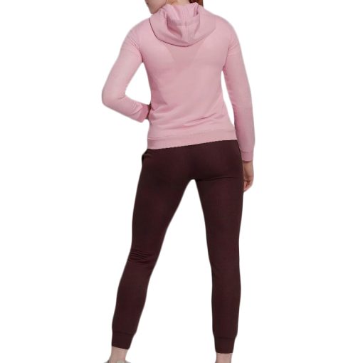 Trening Adidas Essentials Logo Terry W