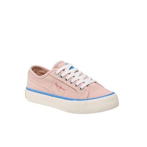 Pantofi Sport Pepe Jeans Ottis Platform JR