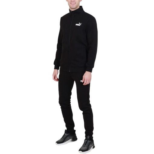 Trening Puma Clean Sweat