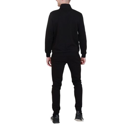 Trening Puma Clean Sweat