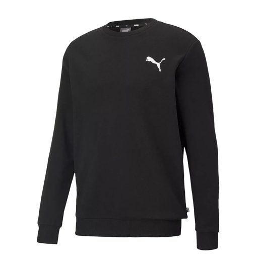 Bluza Puma Essentials Logo Crew