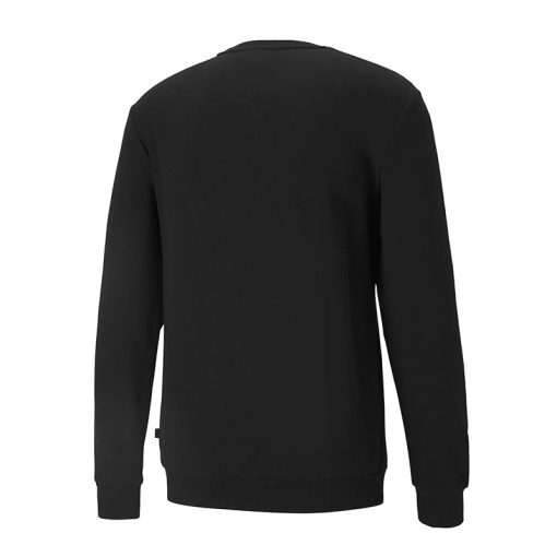 Bluza Puma Essentials Logo Crew