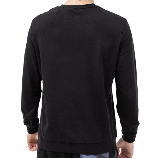 Bluza Puma Essentials Logo Crew