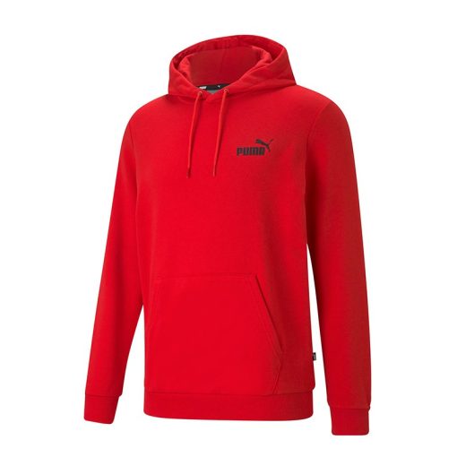 Hanorac Puma Essentials Logo