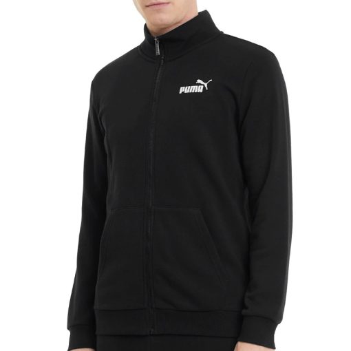 Bluza Puma Essentials Track