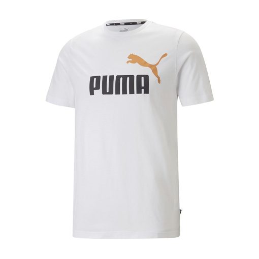 Tricou Puma Essentials Logo