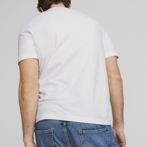 Tricou Puma Essentials Logo