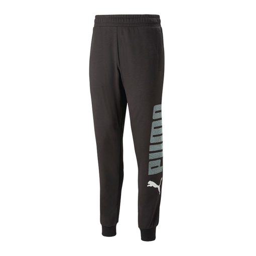 Pantaloni Puma Essentials Plus Logo