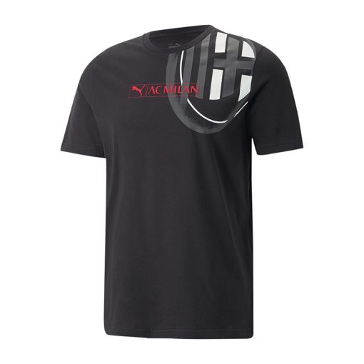 Tricou Puma AC Milan FtblLegacy