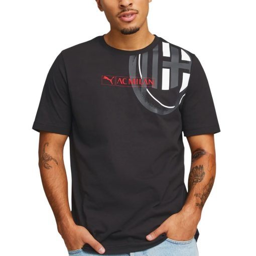 Tricou Puma AC Milan FtblLegacy