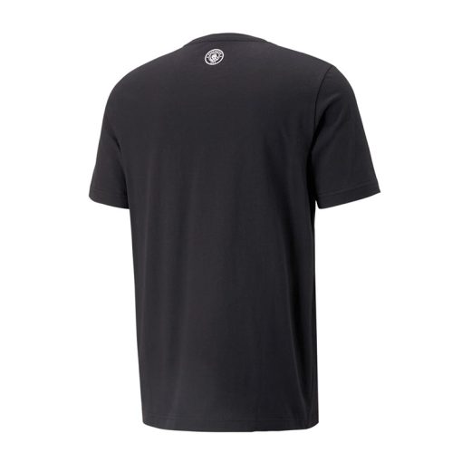 Tricou Puma Manchester City FtblLegacy