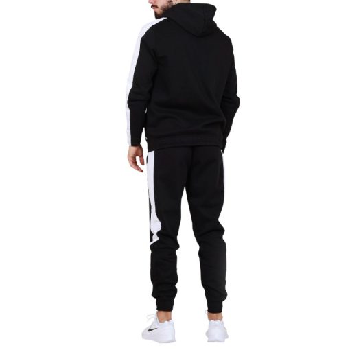 Trening Puma Hooded