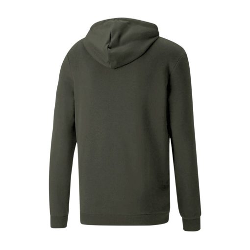 Hanorac Puma Essentials Colorblock