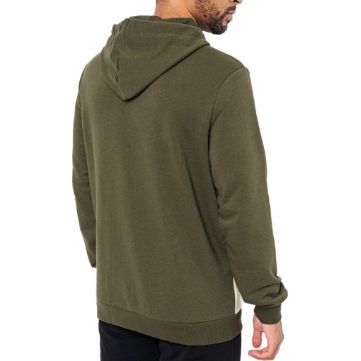Hanorac Puma Essentials Colorblock