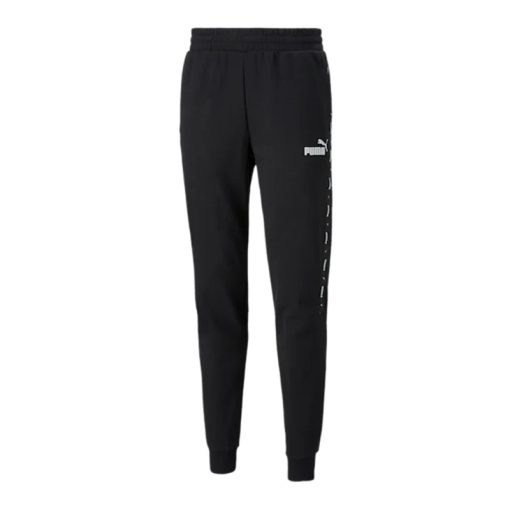 Pantaloni Puma Essentials Plus Tape