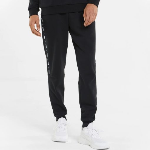 Pantaloni Puma Essentials Plus Tape