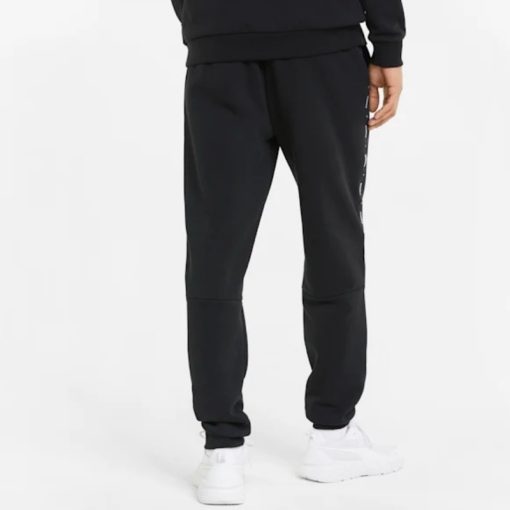 Pantaloni Puma Essentials Plus Tape