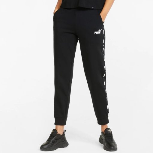 Pantaloni Puma Power Tape W