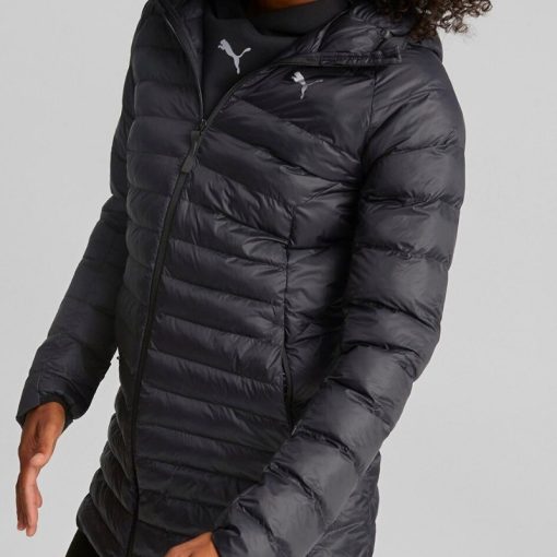 Geaca Puma PackLite Parka W