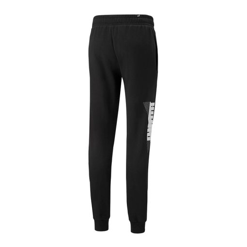 Pantaloni Puma Power Logo Fleece