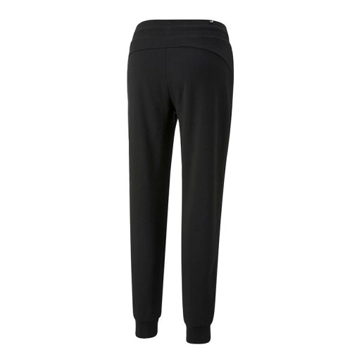 Pantaloni Puma Essentials Metallic W