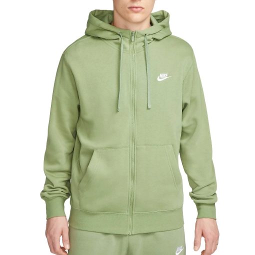 Hanorac Nike Sportswear Club Fleece