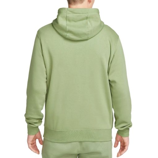 Hanorac Nike Sportswear Club Fleece