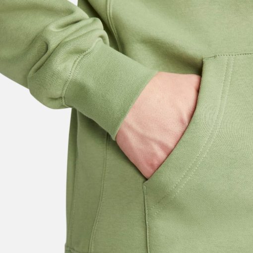 Hanorac Nike Sportswear Club Fleece