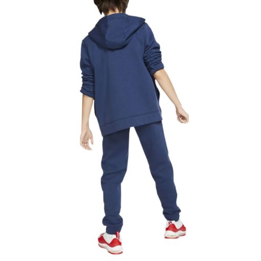 Trening Nike Sportswear Fleece JR