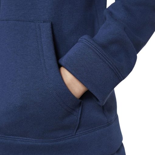 Trening Nike Sportswear Fleece JR