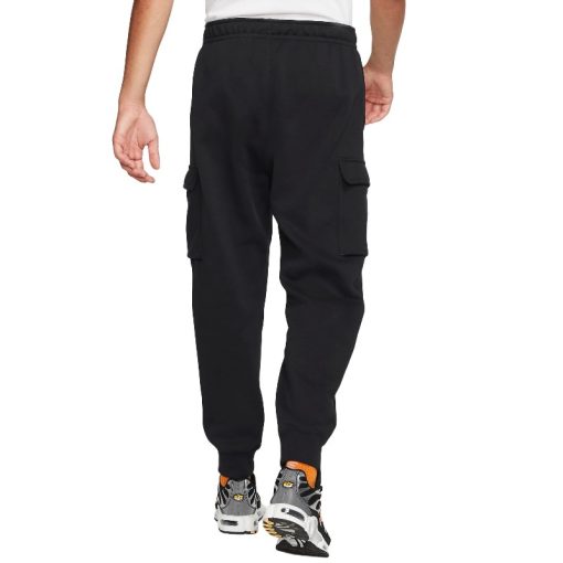 Pantaloni Nike Club Cargo Fleece