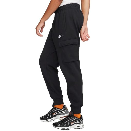 Pantaloni Nike Club Cargo Fleece