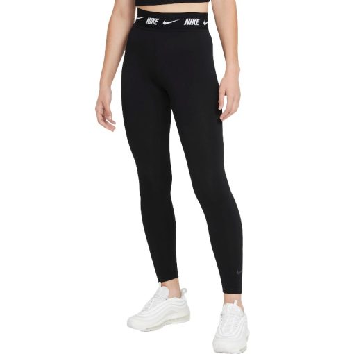 Colanti Nike Club High Waist W