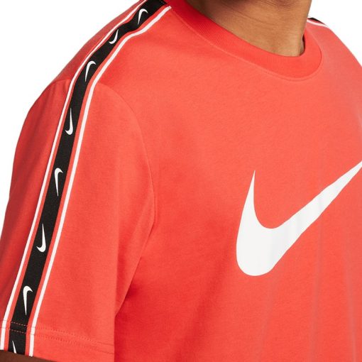 Tricou Nike Sportswear Repeat