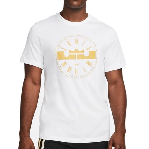 Tricou Nike LeBron Dri-Fit