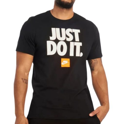 Tricou Nike Just Do It Verbiage