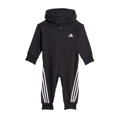 Trening Adidas Future Icons Onesie Fleece Inf