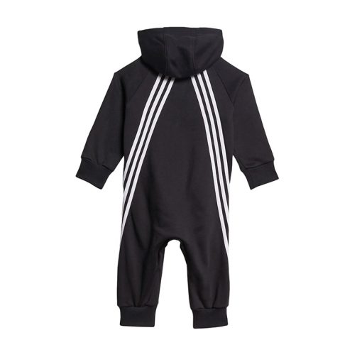 Trening Adidas Future Icons Onesie Fleece Inf