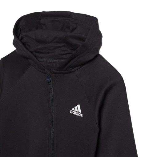 Trening Adidas Future Icons Onesie Fleece Inf