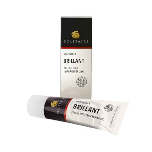 Crema Solitaire Pentru Piele Neagra