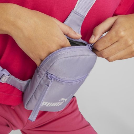 Borseta Puma Core Base
