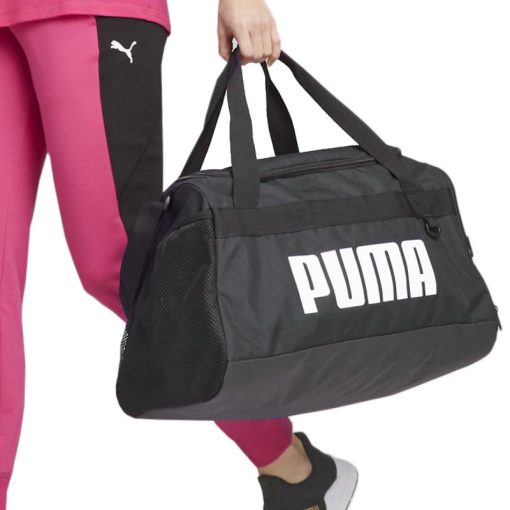 Geanta Puma Challenger Duffel S