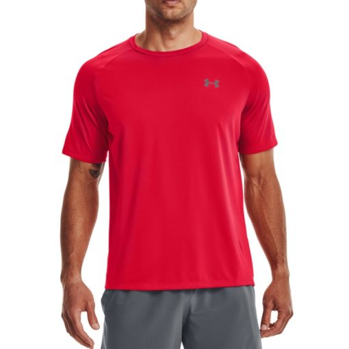 Tricou Under Armour Tech 2.0