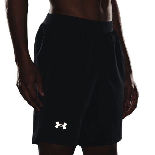 Pantaloni Scurti Under Armour Launch 2-in-1