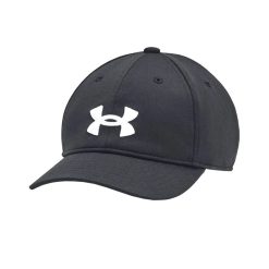 Sapca Under Armour Blitzing Adjustable JR
