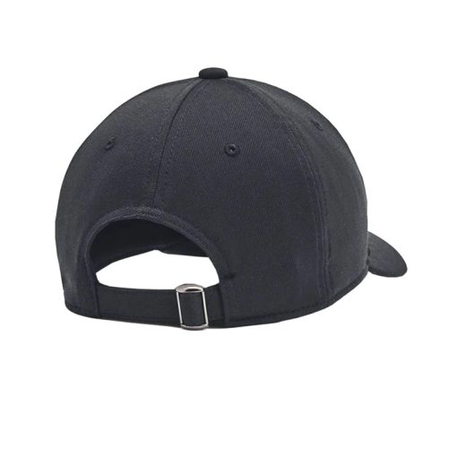 Sapca Under Armour Blitzing Adjustable JR