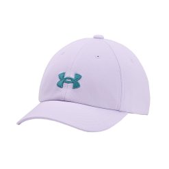 Sapca Under Armour Blitzing Adjustable JR
