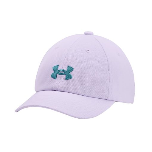 Sapca Under Armour Blitzing Adjustable JR